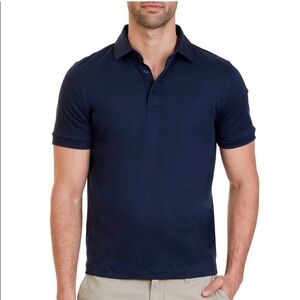 Nautica Slim Fit Men’s Polo